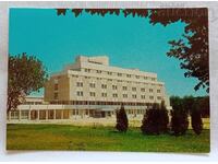 ΚΑΡΤΖΑΛΙ ΤΟ ΚΟΜΜΑΤΙΚΟ ΣΠΙΤΙ Τ.Θ. 1975