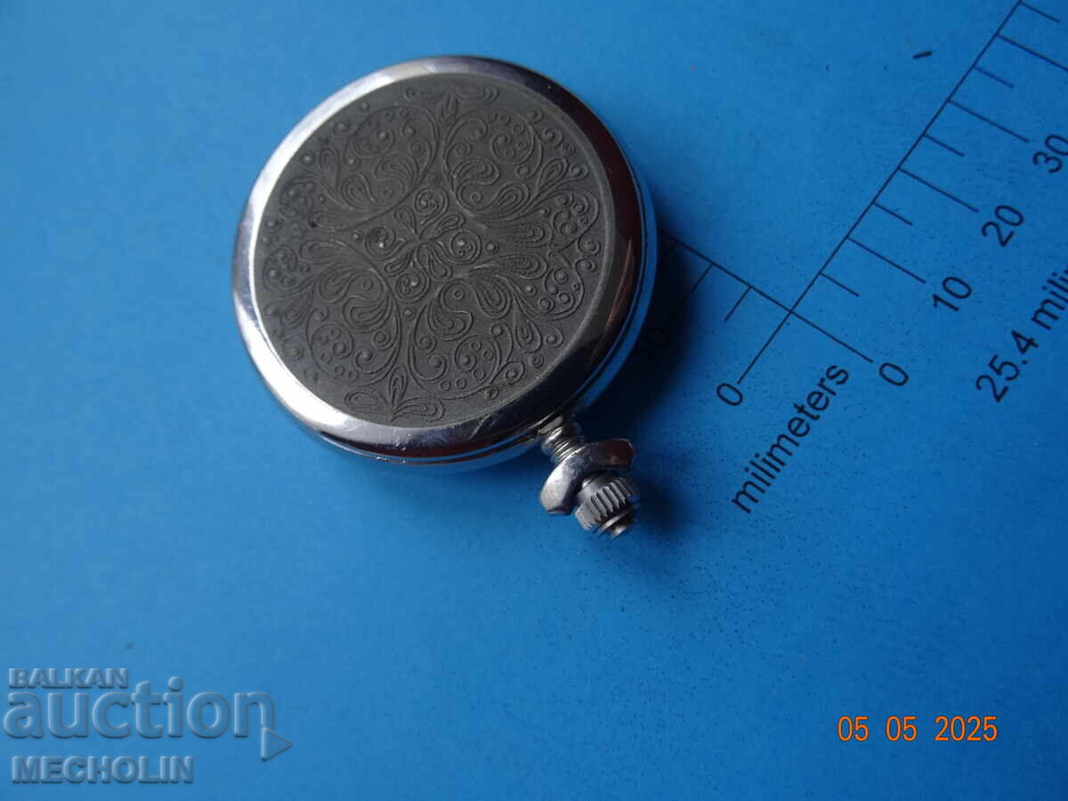 ΣΠΑΝΙΟ ΣΥΛΛΕΚΤΙΚΟ ΡΟΛΟΪ ΤΣΕΠΗΣ MOLNIJA 2 με τιμή 44.00 BGN | € 22.50