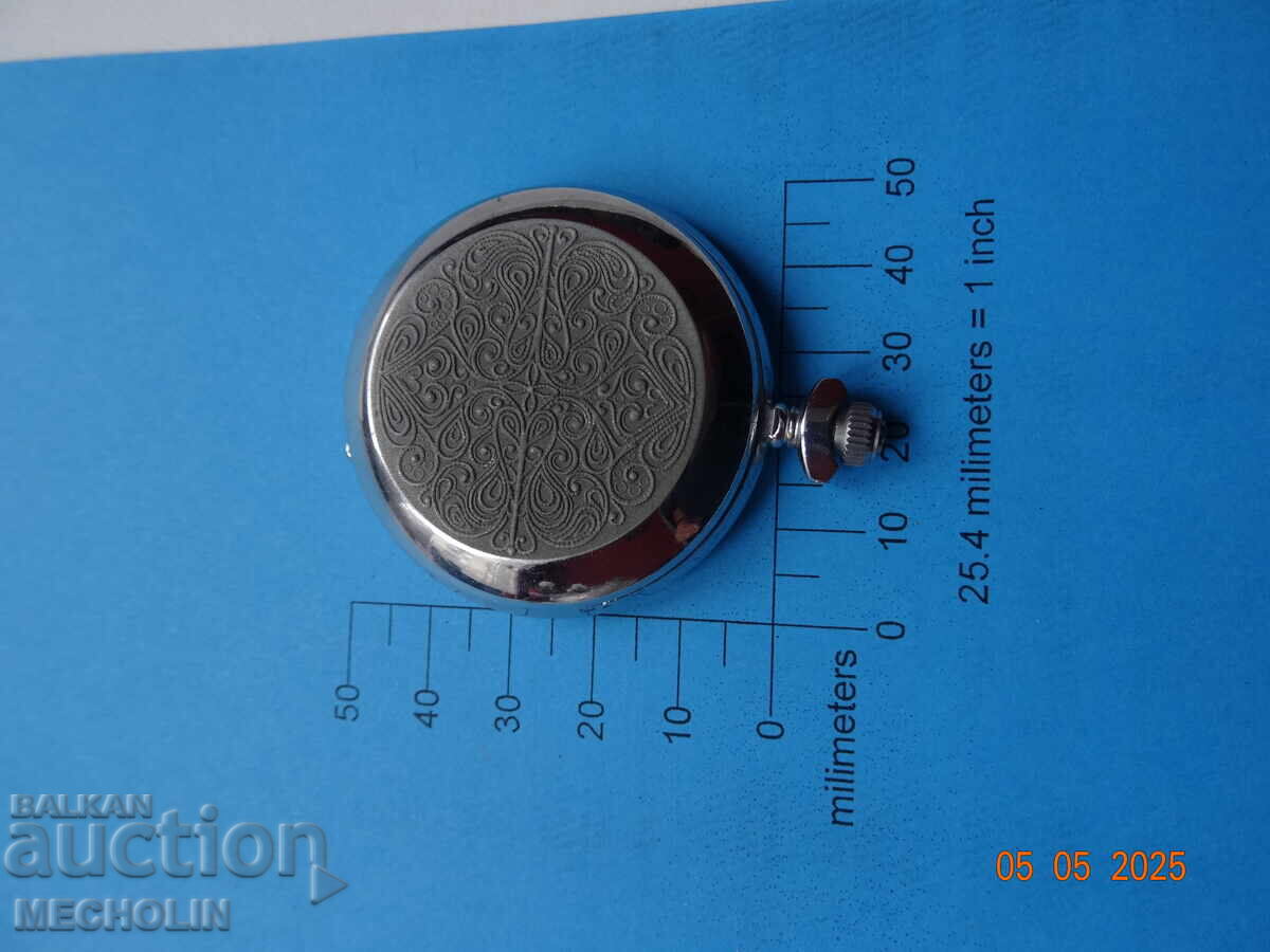 Δημοπρασία ΣΠΑΝΙΟ ΣΥΛΛΕΚΤΙΚΟ ΡΟΛΟΪ ΤΣΕΠΗΣ MOLNIJA 2