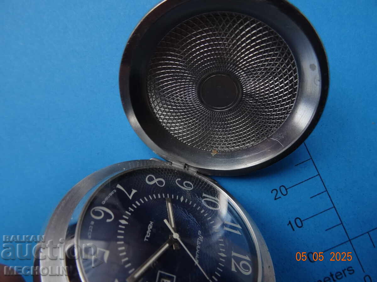 ΣΠΑΝΙΟ ΣΥΛΛΕΚΤΙΚΟ ΡΟΛΟΪ ΤΣΕΠΗΣ MOLNIJA 2 - 5