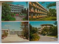 BANKEA BAZĂ DE RECREERE P.K. 1980 LOT 4 BUCĂȚI