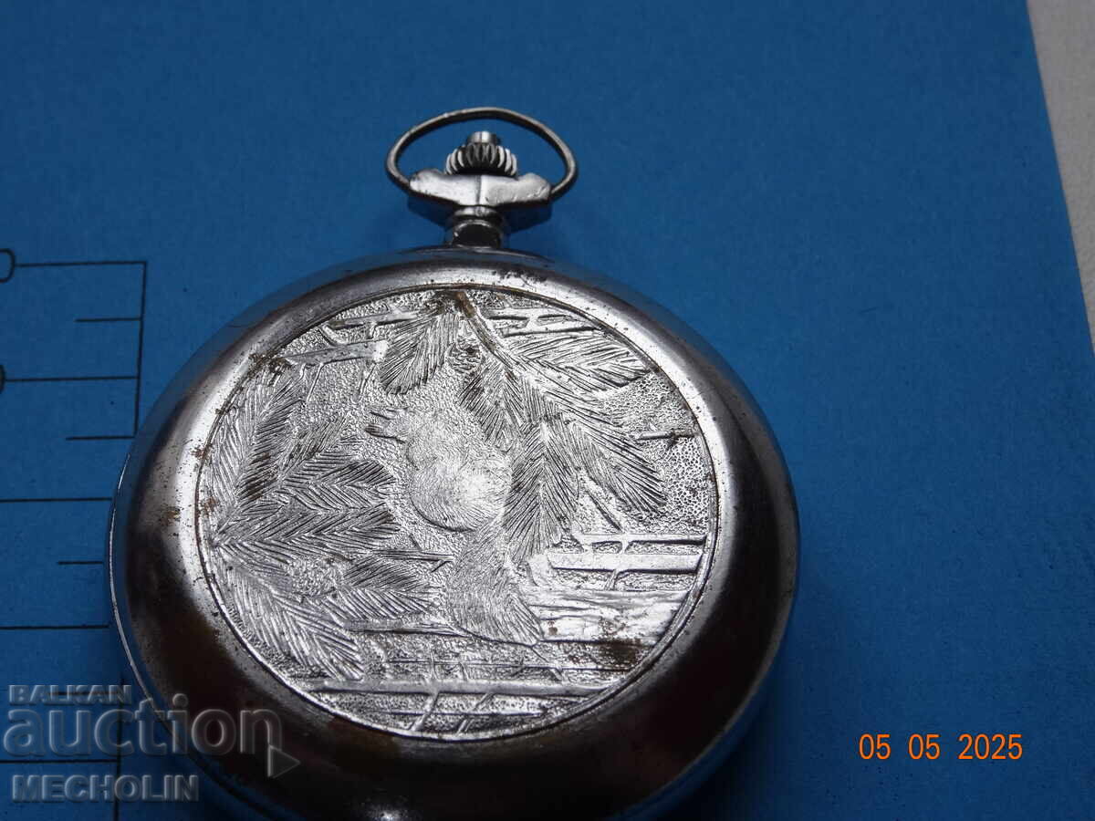 ΣΥΛΛΕΚΤΙΚΟ ΡΟΛΟΙ ΤΣΕΠΗΣ ΠΟΒΕΔΑ ΚΑΤΕΡΙΤΣΑ με τιμή 50.00 BGN | € 25.56