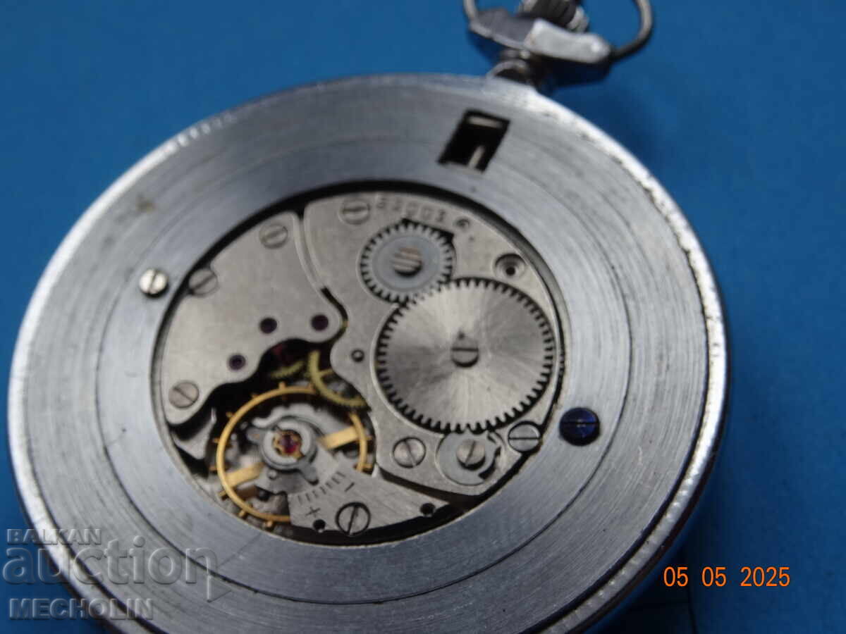 Παράδοση ΣΥΛΛΕΚΤΙΚΟ ΡΟΛΟΙ ΤΣΕΠΗΣ ΠΟΒΕΔΑ ΚΑΤΕΡΙΤΣΑ