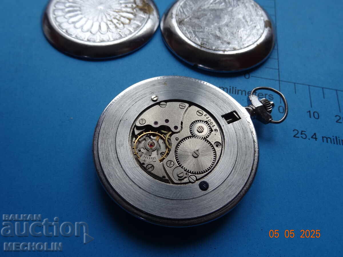 ΣΥΛΛΕΚΤΙΚΟ ΡΟΛΟΙ ΤΣΕΠΗΣ ΠΟΒΕΔΑ ΚΑΤΕΡΙΤΣΑ - 6