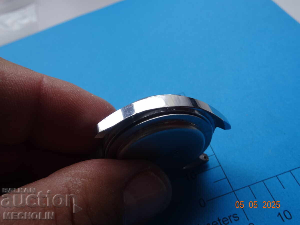 CEAS RUSESC DE COLECȚIE SLAVA 52614 AUTOMATIC - 7