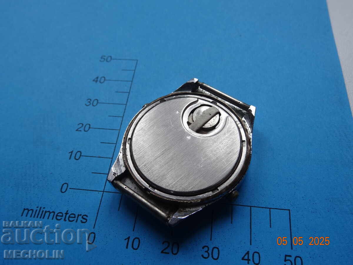 COLLECTOR'S Russian WATCH ELECTRONIKA 5 - 5 COLLECTOR'S Russian WATCH ELECTRONIKA 5 - 5