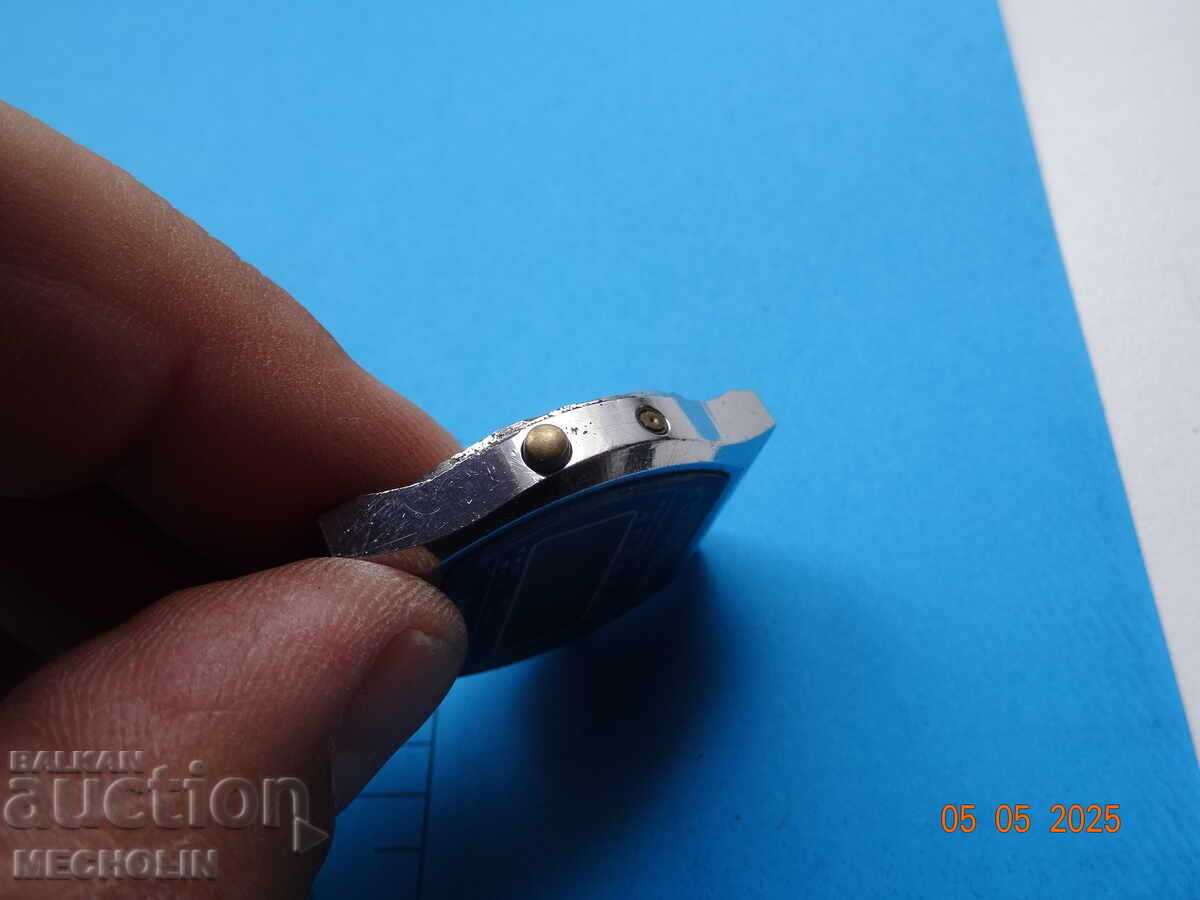 COLLECTOR'S Russian WATCH ELECTRONIKA 5 - 6 COLLECTOR'S Russian WATCH ELECTRONIKA 5 - 6