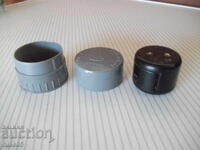 Mașină de tăiat "Lomo" pentru benzi de film 2 x 8 mm sovietică nouă