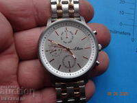 CEAS CUARȚ CRONOGRAF S. OLIVER