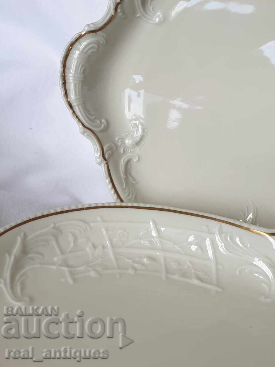 Πορσελάνινα πιάτα - Rosenthal - 5