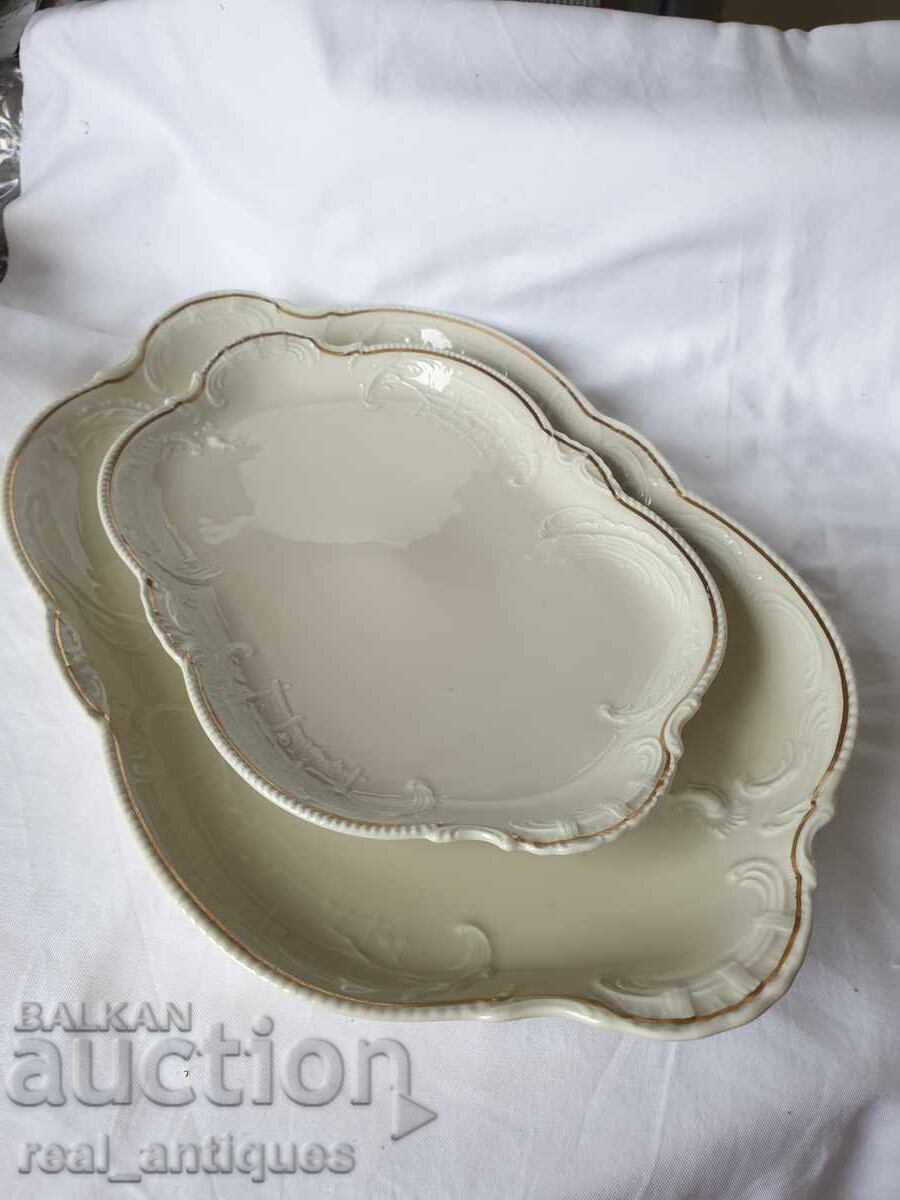 Πορσελάνινα πιάτα - Rosenthal