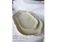 Farfurii de porțelan - Rosenthal