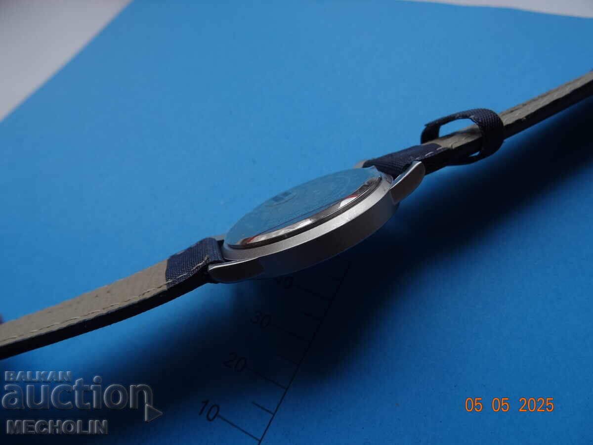 WMC 8280 Quartz Watch - 6 WMC 8280 Quartz Watch - 6