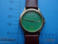 CEAS CUARȚ ELVEȚIAN RONDA HARLEY 5 K RON