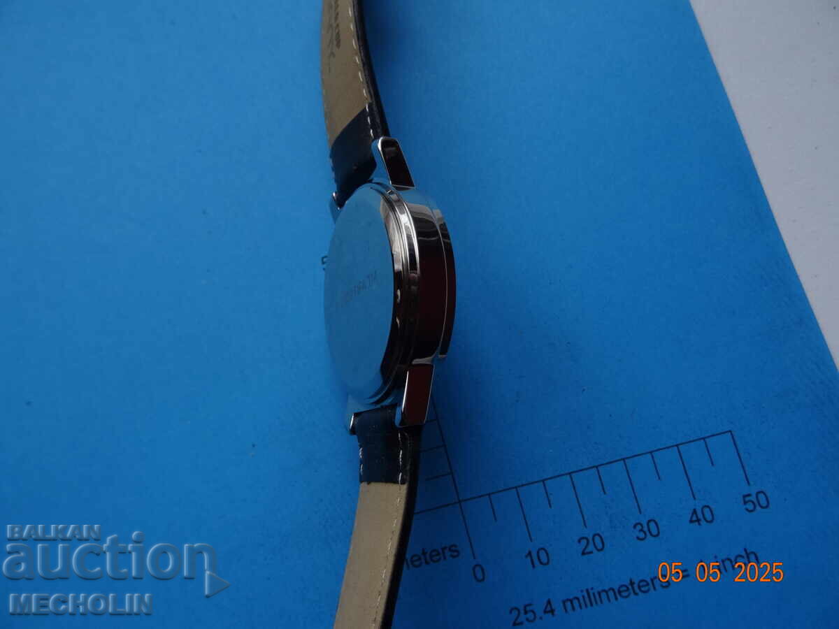 WATCH QUARTZ FIFA WORLD CUP 2006 GERMANY FOOTBALL PLAYER - 7