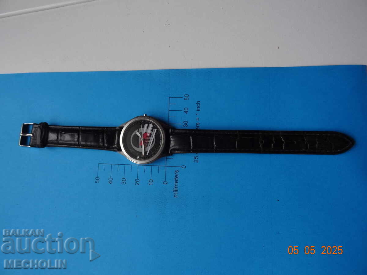 Auction SERGIO TACCHINI QUARTZ WATCH Auction SERGIO TACCHINI QUARTZ WATCH