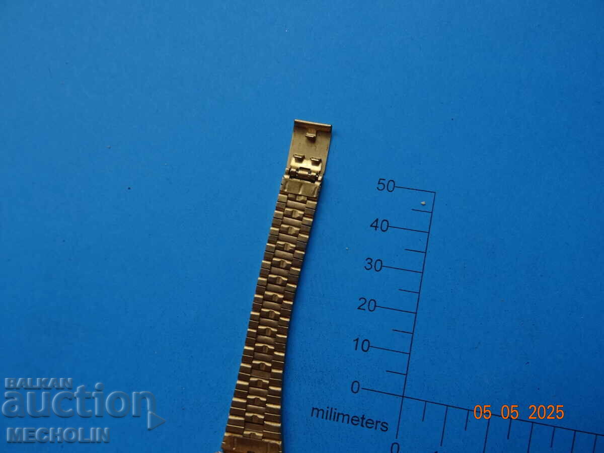 QUARTZ WATCH RULLI - 6