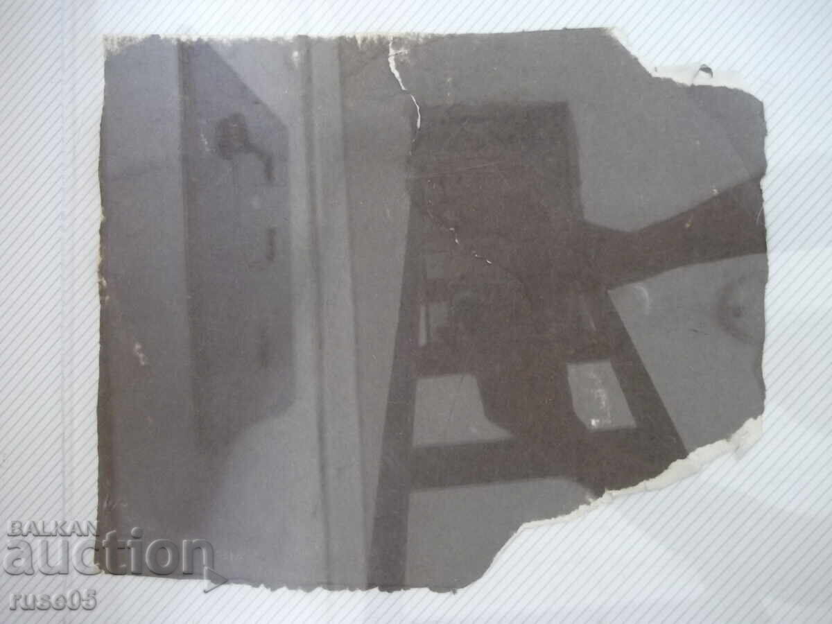 Livrarea Fotografie cu militari din "Subgrupul de legătură-chimic 1932"