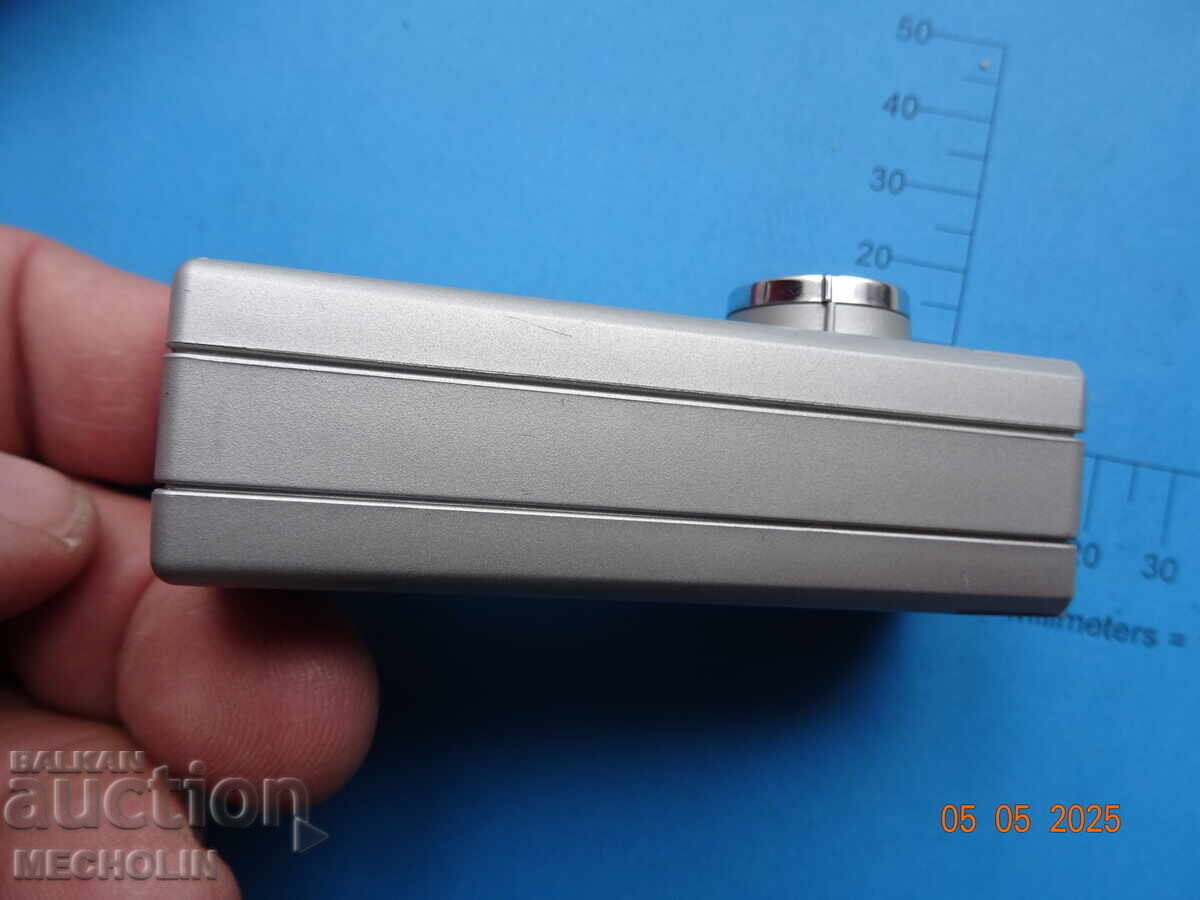 APARAT FOTO MINI NEMȚESC VECHI TCM - 6 APARAT FOTO MINI NEMȚESC VECHI TCM - 6