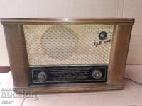 Radio vechi Hristo Botev