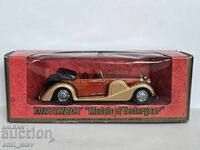 MATCHBOX YESTERYEAR Y-11/