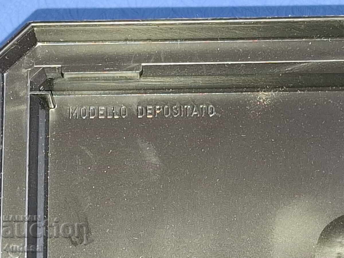 Made in Italy Burago BMW M3 1:24 from 1993 - 7 Made in Italy Burago BMW M3 1:24 from 1993 - 7