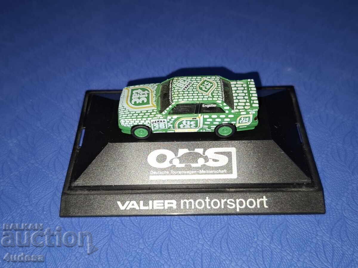 Made in West Germany Herpa BMW M3 metal BMW M3 with price 40.00 BGN | € 20.45