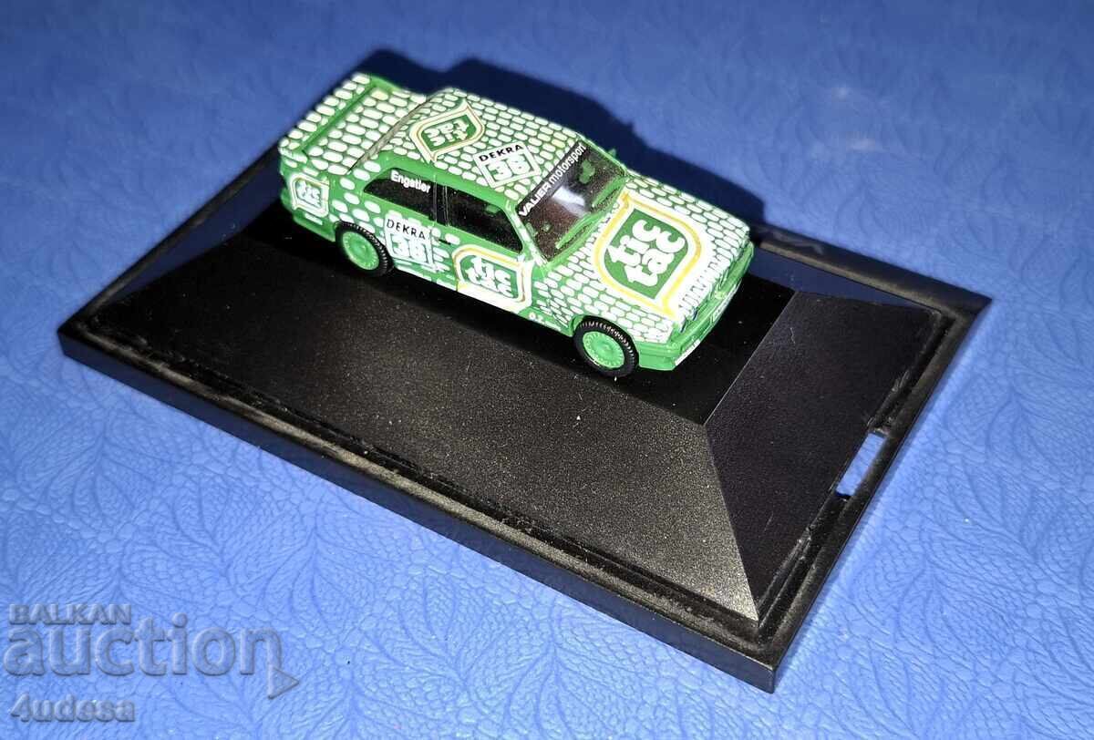 Auction  Made in West Germany Herpa BMW M3 metal BMW M3