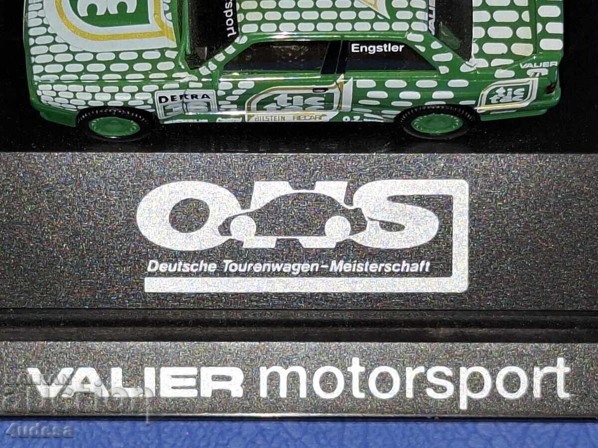 Made in West Germany Herpa BMW M3 metal BMW M3 - 6