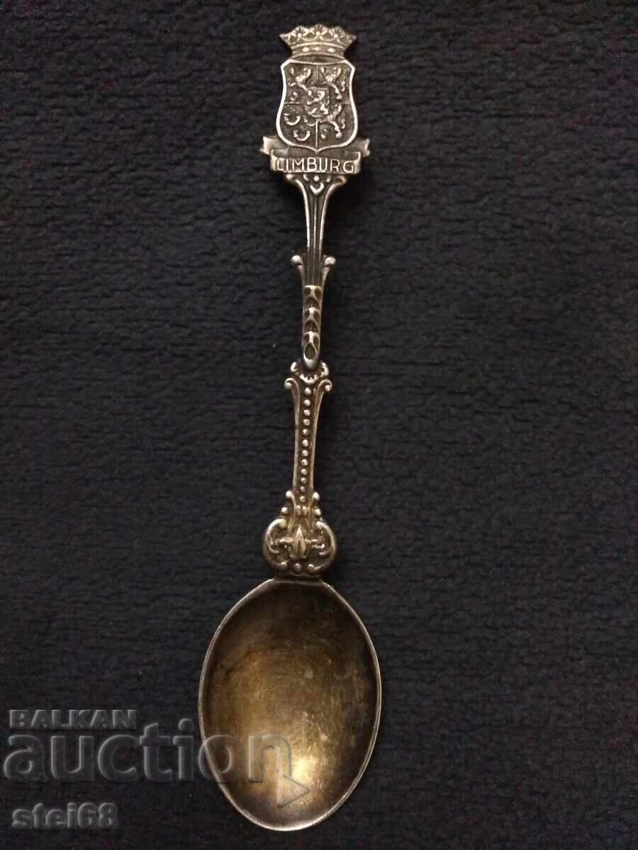 SILVER SPOON SILVER SPOON