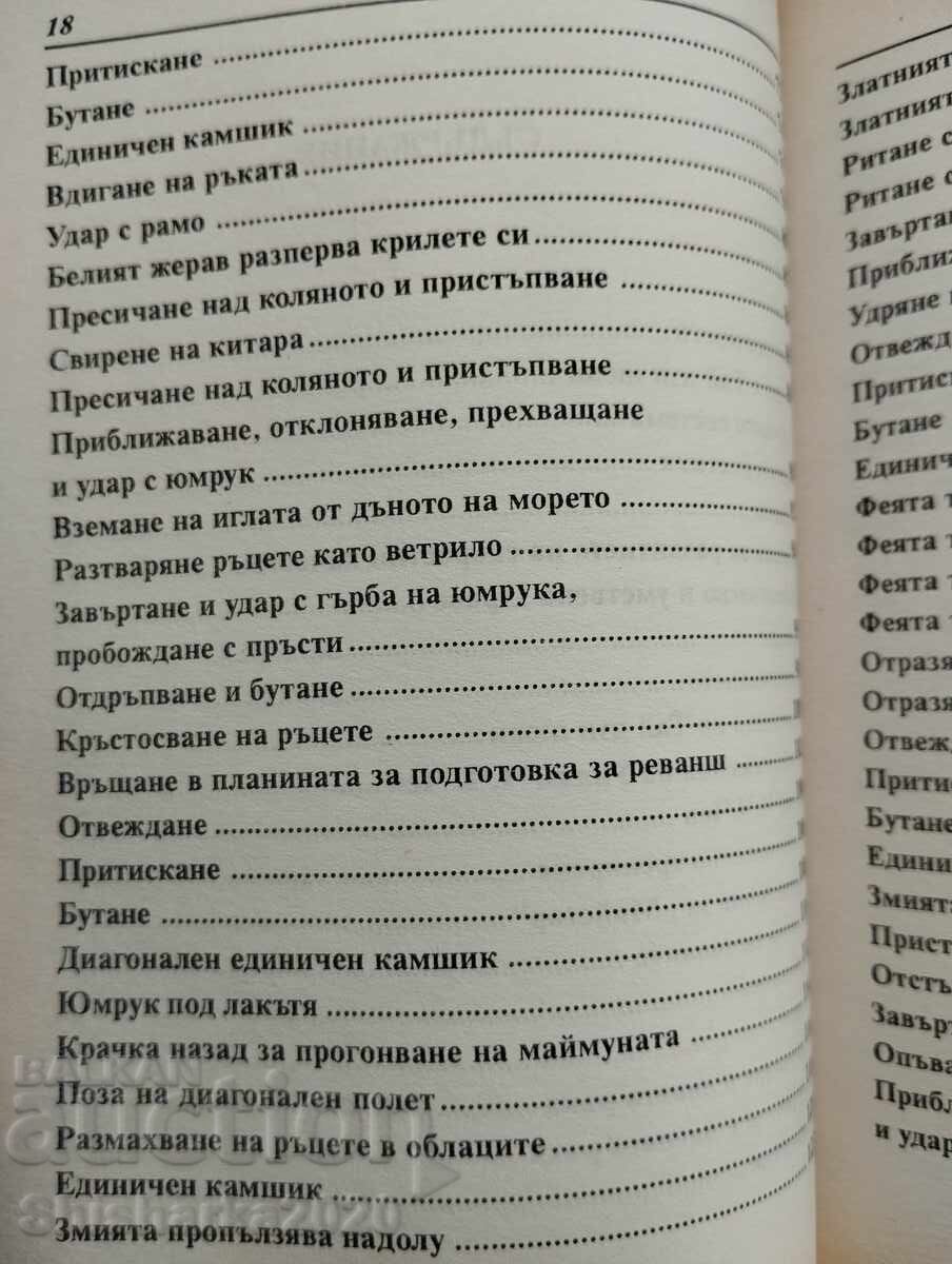 Livrarea Mecanica corpului în Tai Ji Quan Livrarea Mecanica corpului în Tai Ji Quan