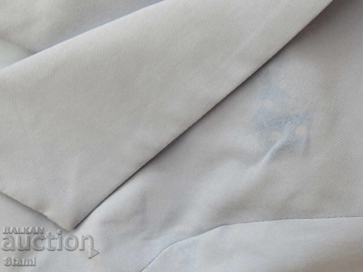 Дамски елек в млечно син цвят размер 38/М, нов - 6