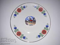 FARFURIE. PORȚELAN, AURIT