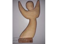 ΦΙΓΟΥΡΑ. ΞΥΛΟ. ΣΥΓΓΡΑΦΙΚΟ