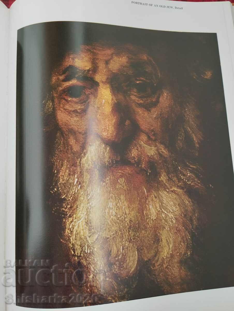 Rembrandt: Huge album - in English - 5