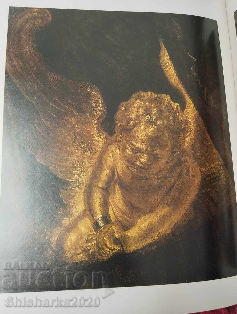 Rembrandt: Huge album - in English - 6