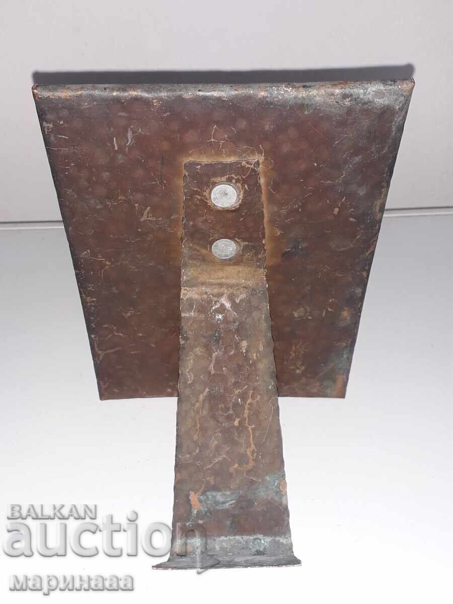 Licitație RAMĂ VECHE. CUPRU FORJAT Licitație RAMĂ VECHE. CUPRU FORJAT