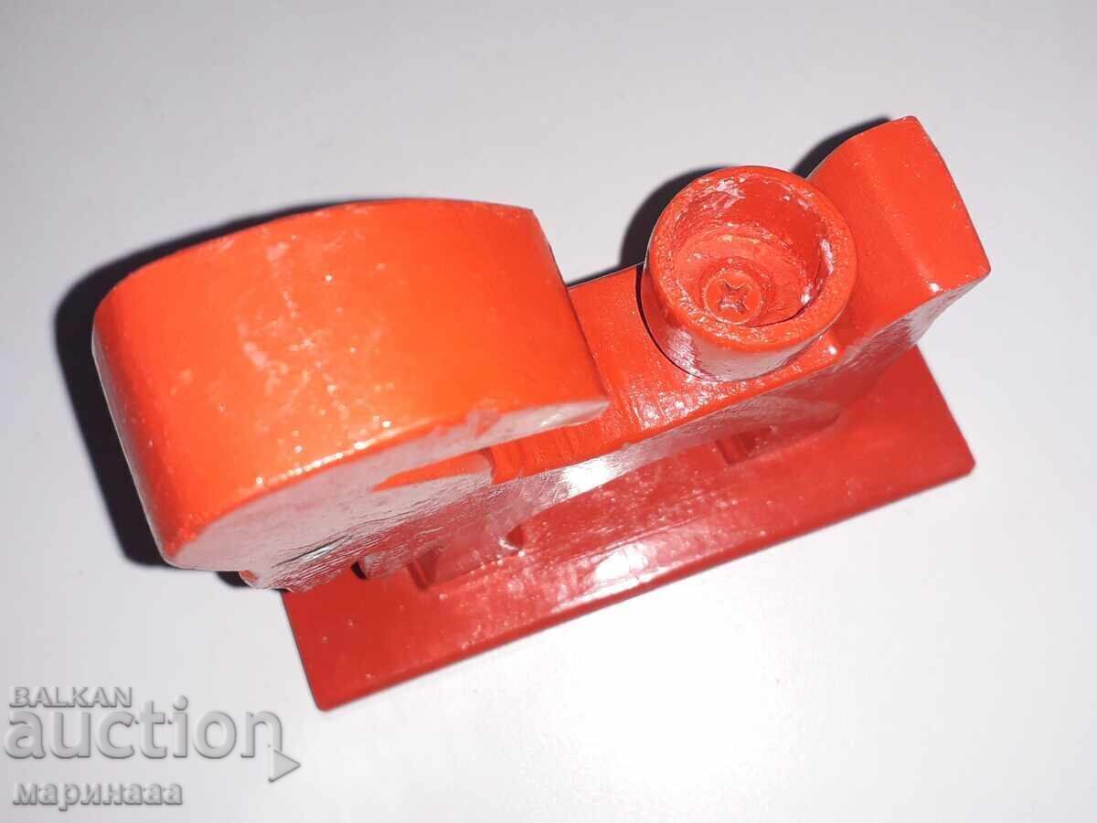 Παράδοση Κηροπήγιο. Συγγραφέας. Ξύλο