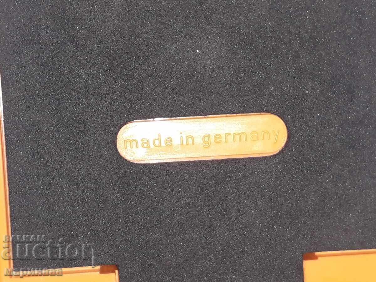 FILM SPLICER. GERMANY - 5