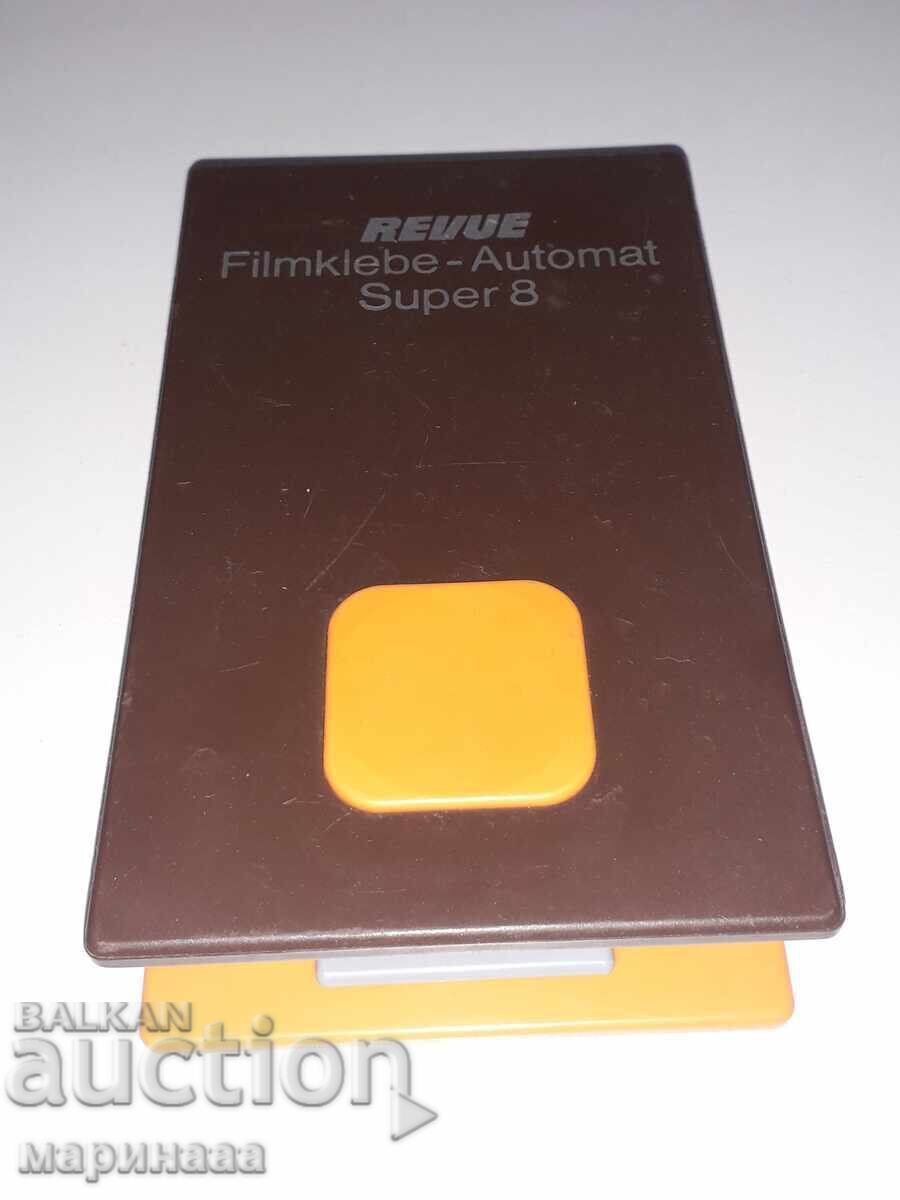 FILM SPLICER. GERMANY