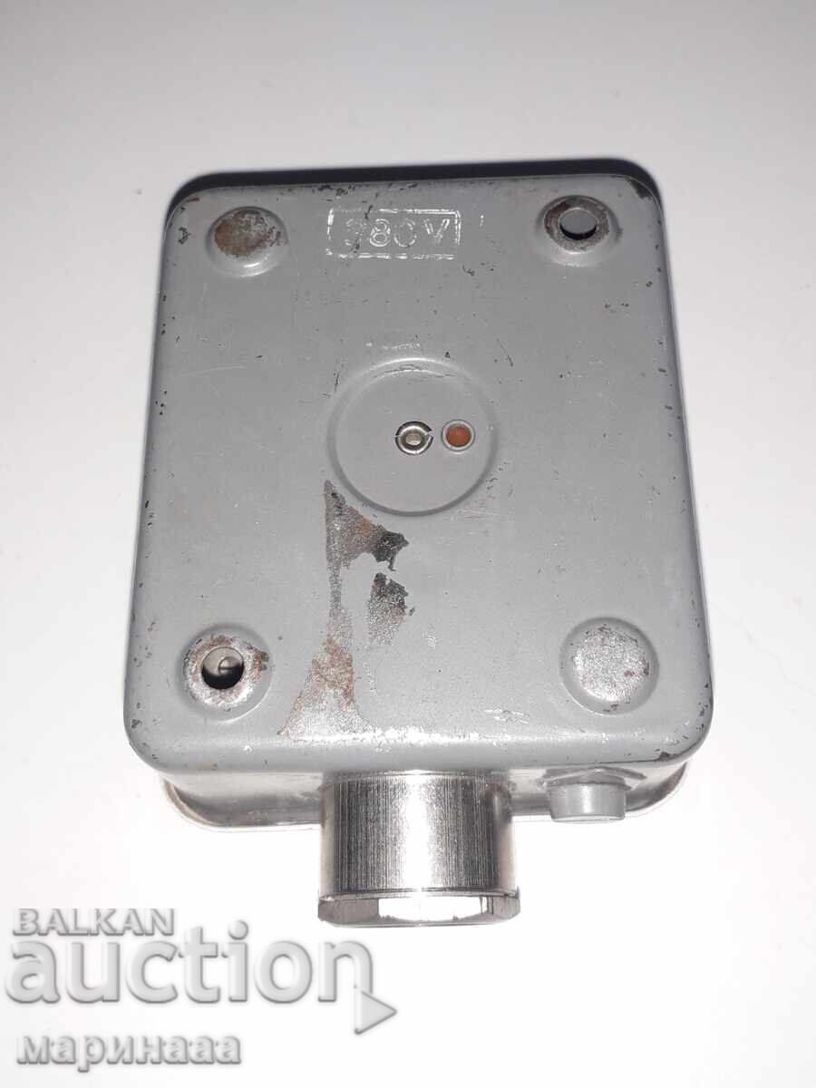 Παράδοση ΣΤΑΡ ΗΛΕΚΤΡΟΜΕΤΡ. ΓΕΡΜΑΝΙΑ