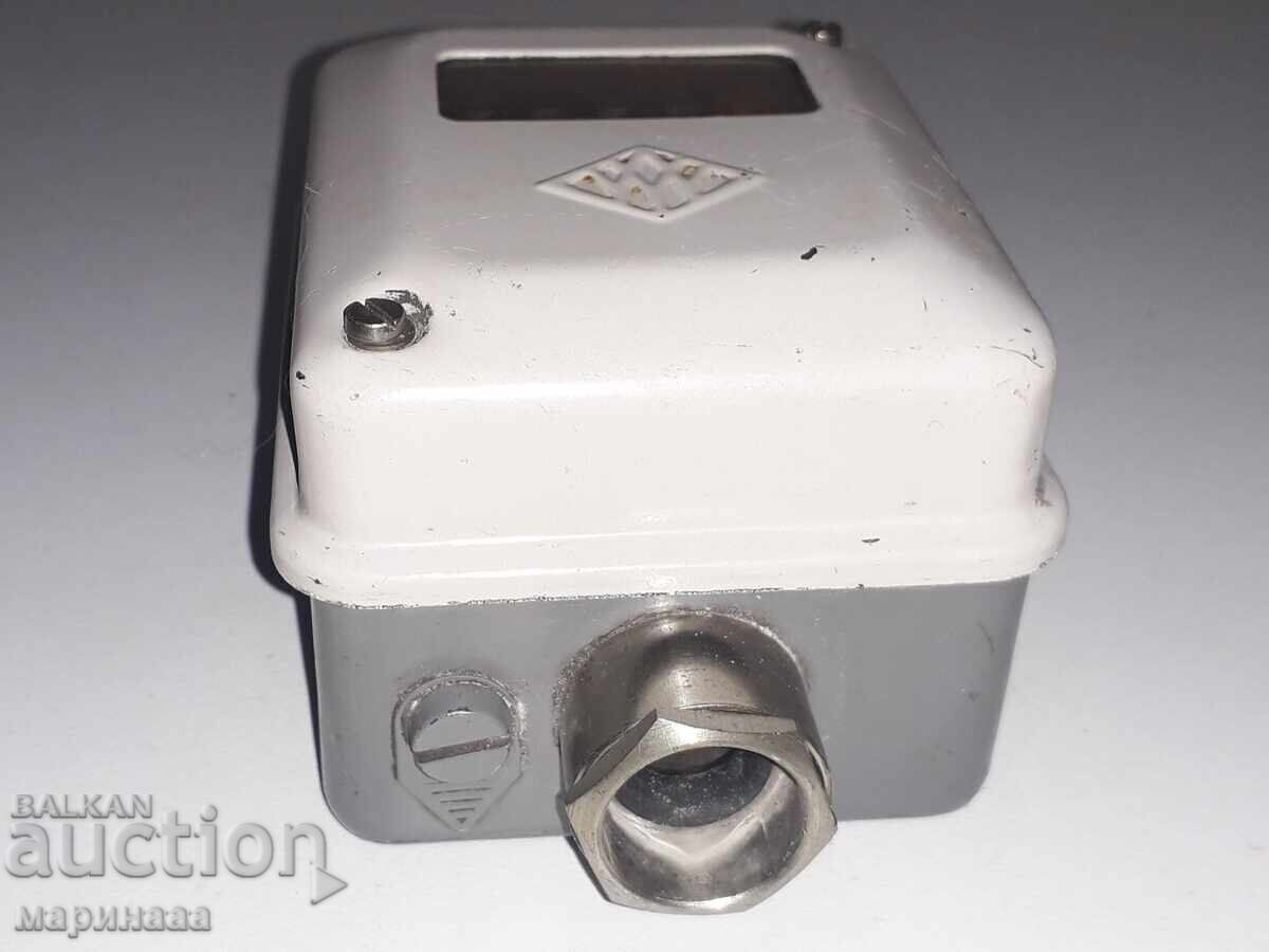 ΣΤΑΡ ΗΛΕΚΤΡΟΜΕΤΡ. ΓΕΡΜΑΝΙΑ - 5