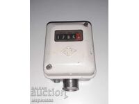 VECHI CONTOR ELECTRIC. GERMANIA