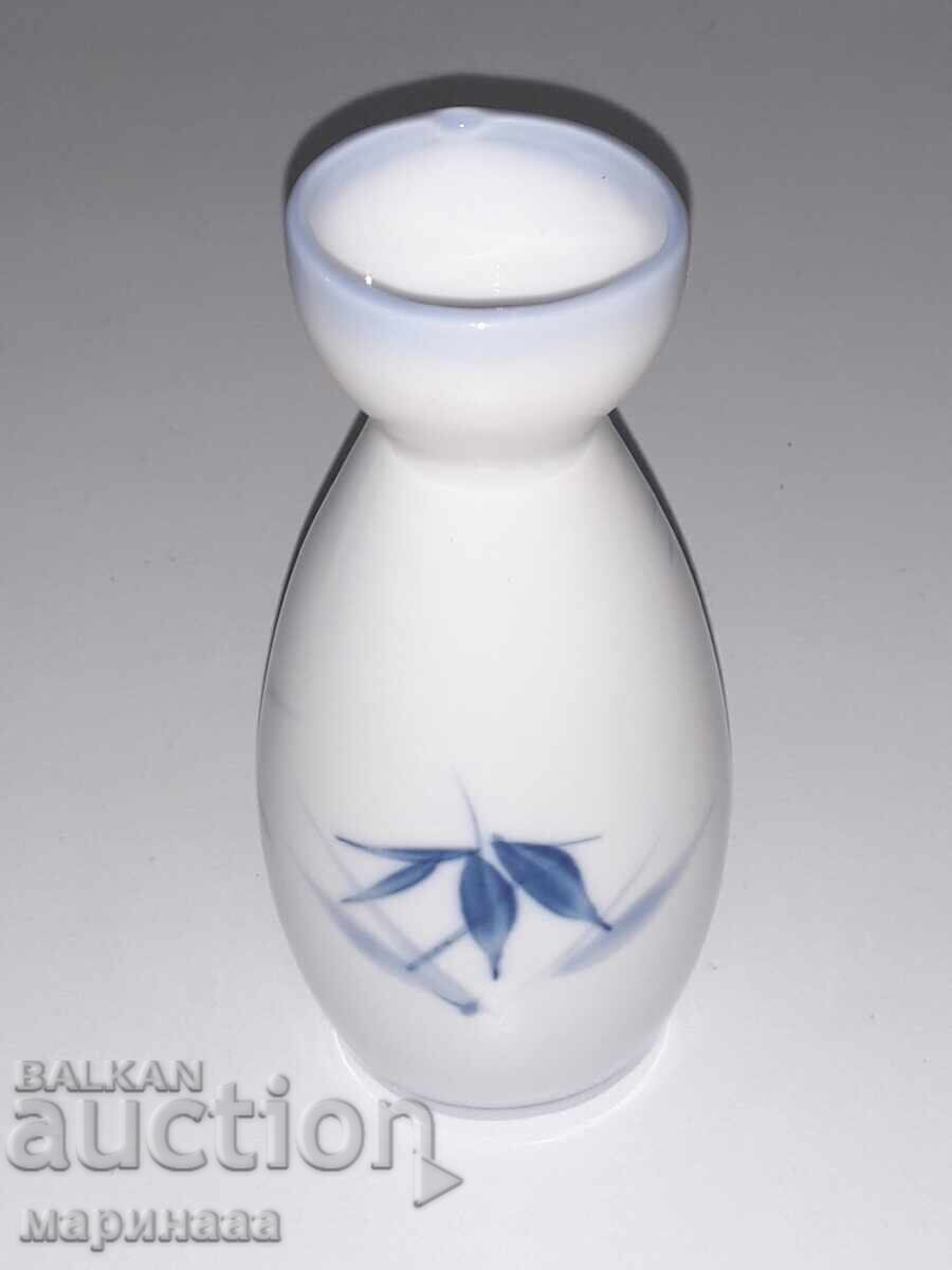 Livrarea CANĂ PENTRU SAKE. JAPONIA