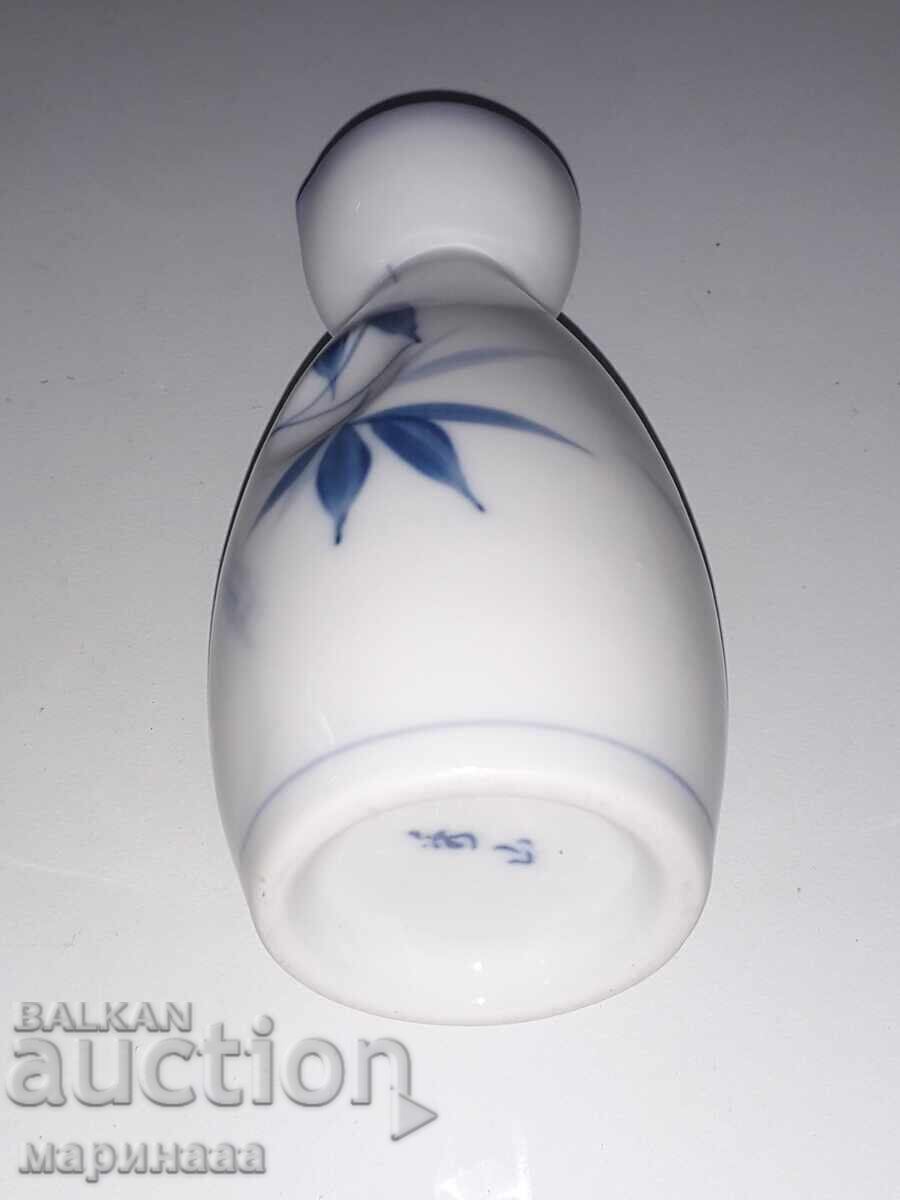 CANĂ PENTRU SAKE. JAPONIA - 5