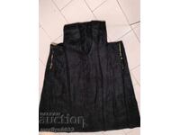 Sukman star, cheren, ot koprina, nosiya