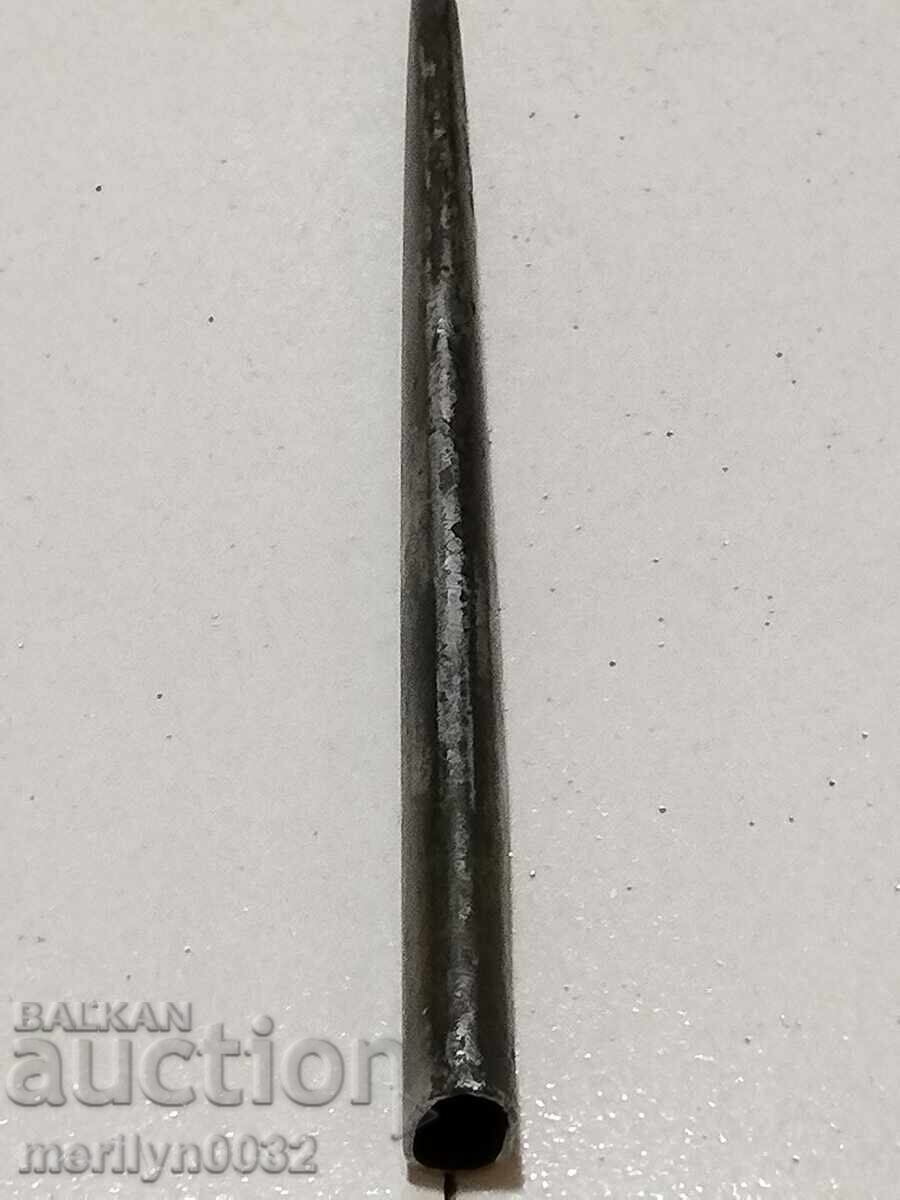 Delivery of Cane for German knife dagger bayonet Ersatz WW1 WW2