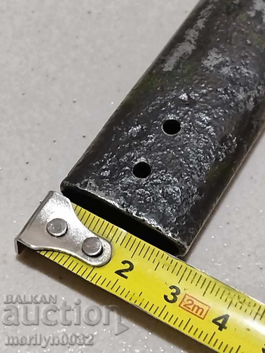 Cane for German knife dagger bayonet Ersatz WW1 WW2 - 6