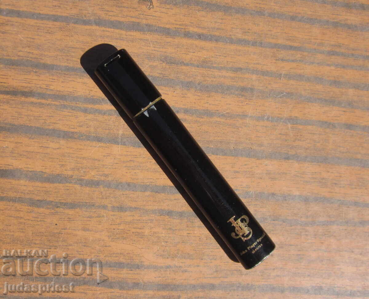 Παλιό ρετρό αναπτήρας JPS John Player Special - 6 Παλιό ρετρό αναπτήρας JPS John Player Special - 6