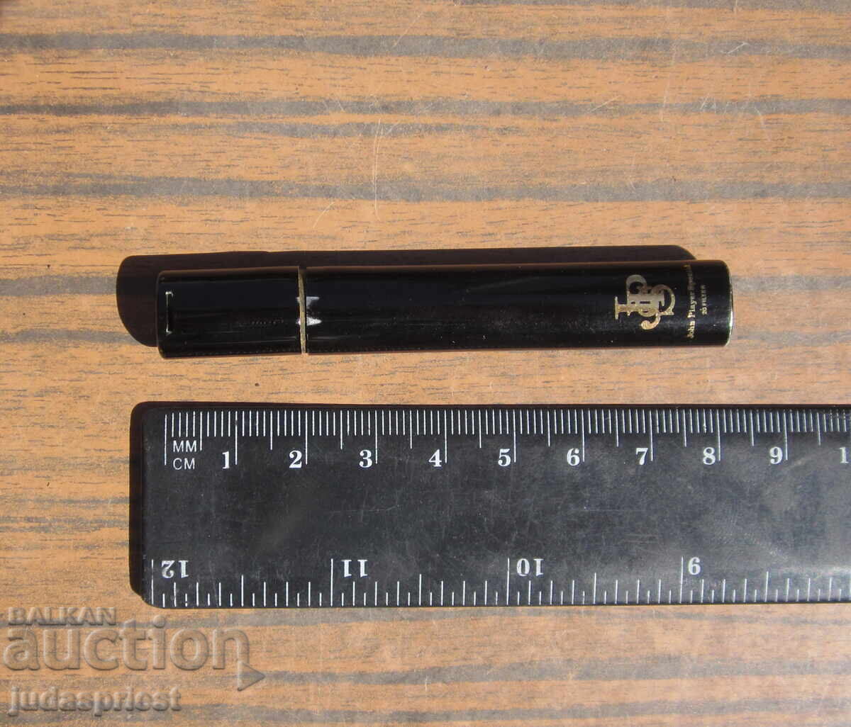 Παλιό ρετρό αναπτήρας JPS John Player Special - 7 Παλιό ρετρό αναπτήρας JPS John Player Special - 7